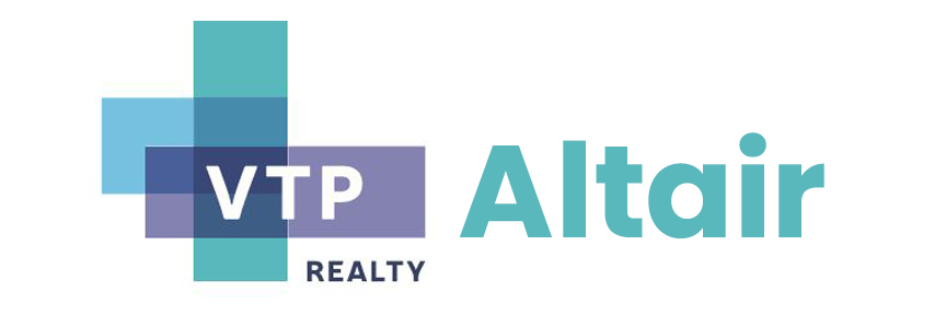 logo vtp altair
